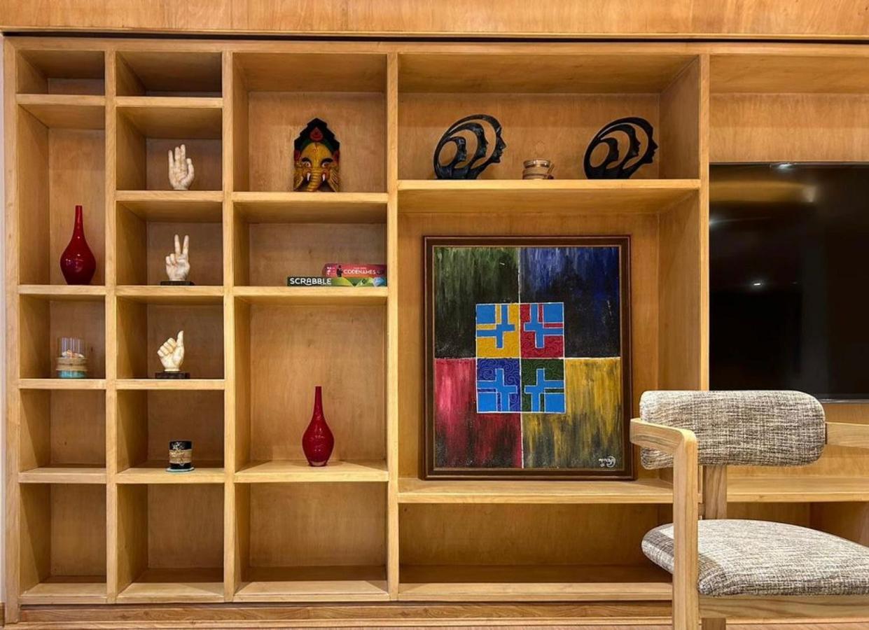 Bookmark Resorts, Manali Extérieur photo