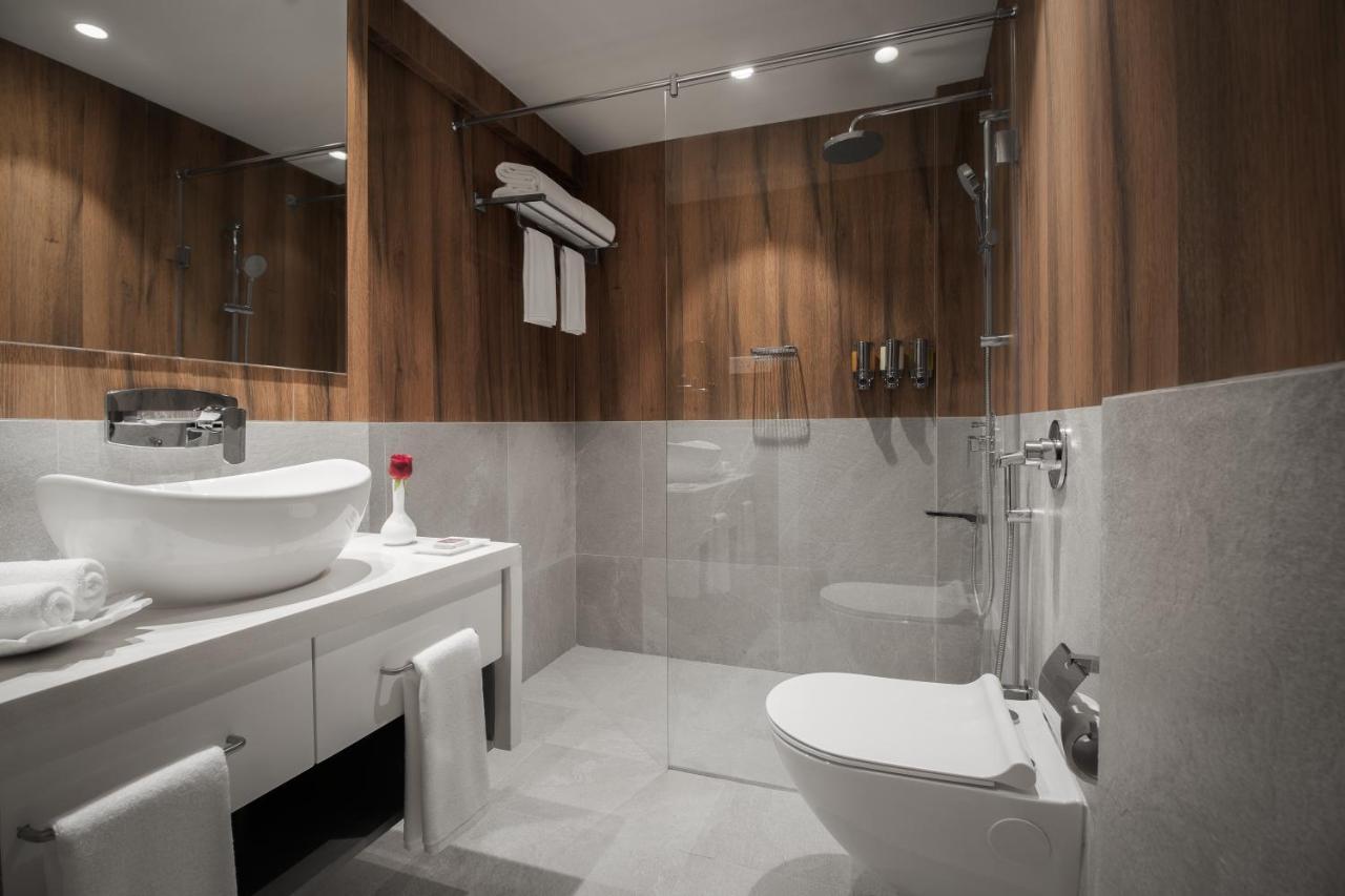 Bookmark Resorts, Manali Extérieur photo