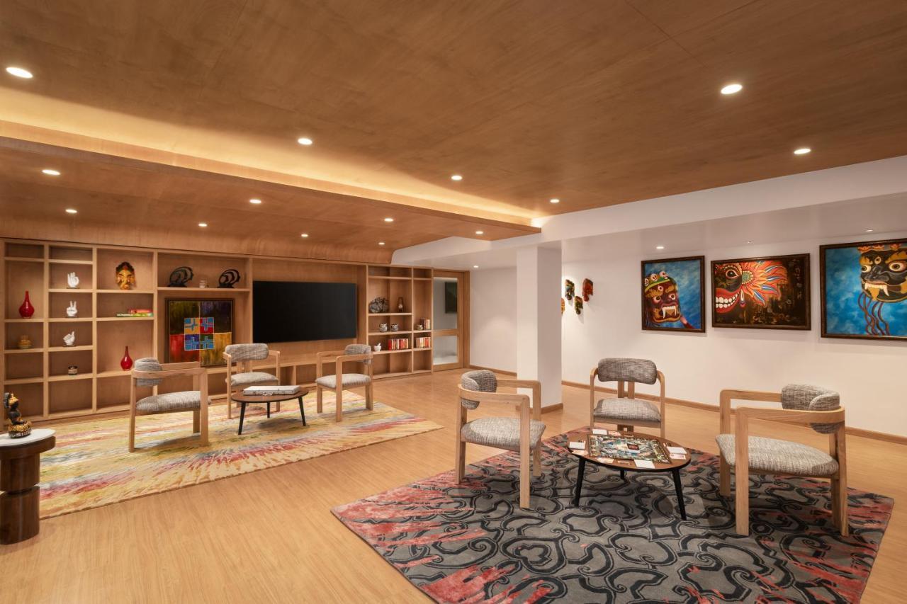 Bookmark Resorts, Manali Extérieur photo