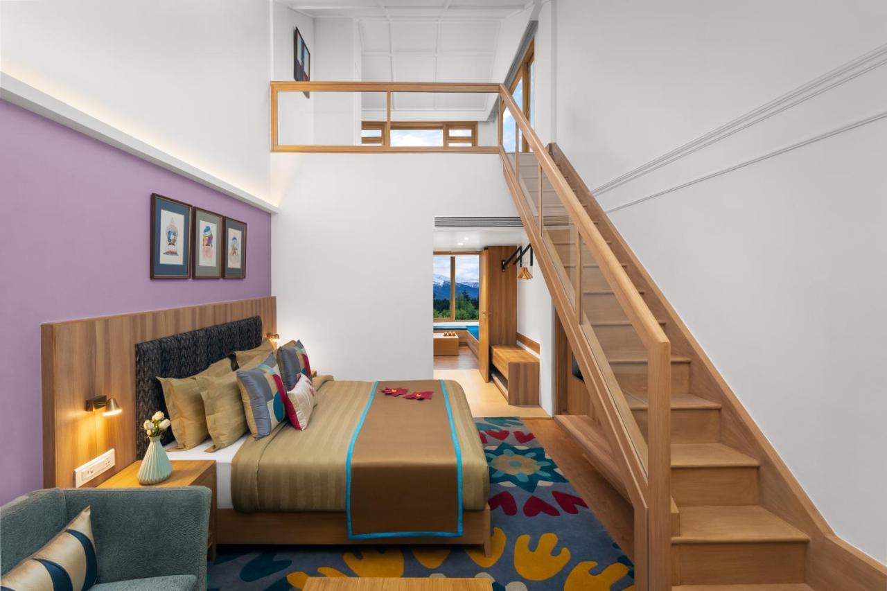 Bookmark Resorts, Manali Extérieur photo