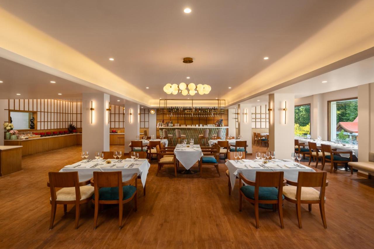 Bookmark Resorts, Manali Extérieur photo